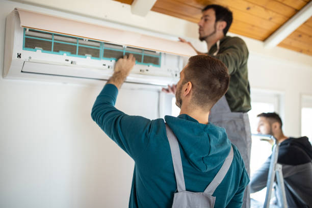 Best HVAC Cleaning Services  in North Kansas City, MO