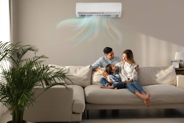 Best HVAC Installation Services  in North Kansas City, MO