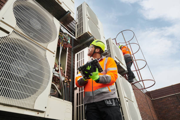 Best Best HVAC Companies  in North Kansas City, MO