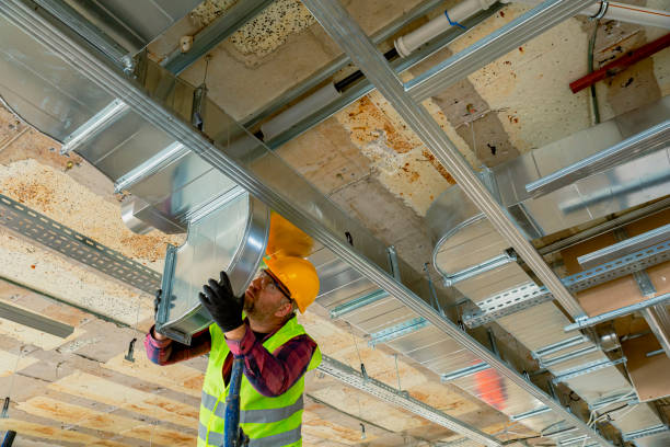 Reliable North Kansas City, MO HVAC Solutions