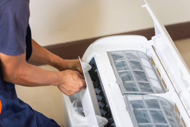 Best HVAC Replacement Cost  in North Kansas City, MO