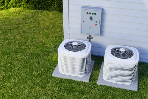 Best HVAC Installation Services  in North Kansas City, MO