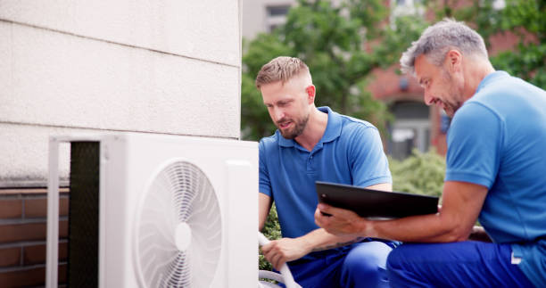 Best Commercial HVAC Repair  in North Kansas City, MO