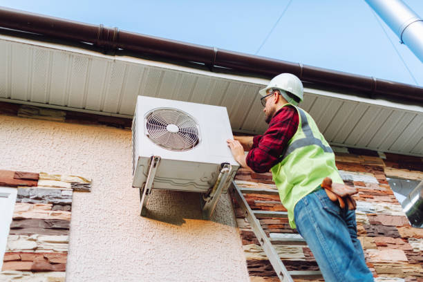 Best Residential HVAC Services  in North Kansas City, MO