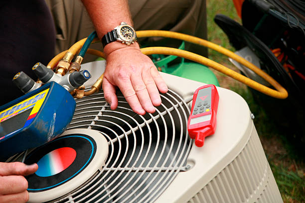 Best HVAC Emergency Services  in North Kansas City, MO