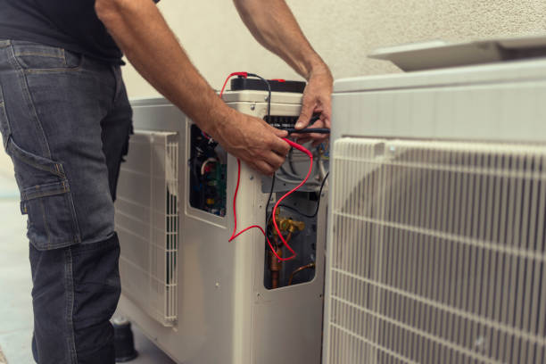 Best Central Air Repair  in North Kansas City, MO