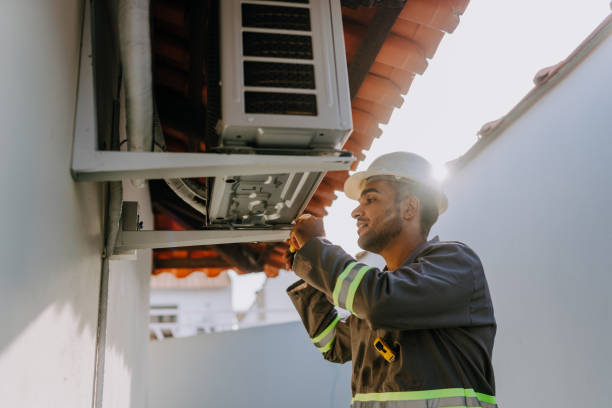 Best 24/7 HVAC Repair  in North Kansas City, MO