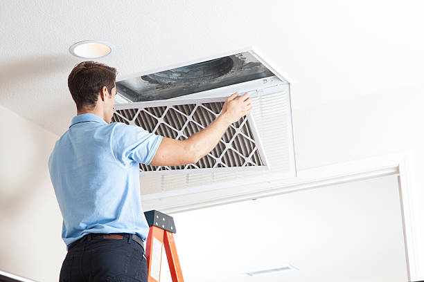 Best HVAC Repair Near Me  in North Kansas City, MO