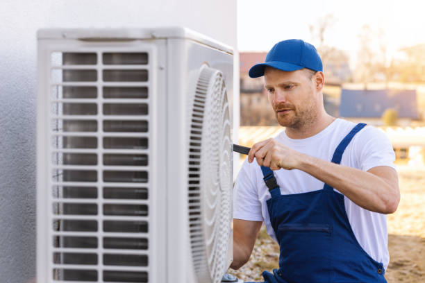 Best Local HVAC Companies  in North Kansas City, MO