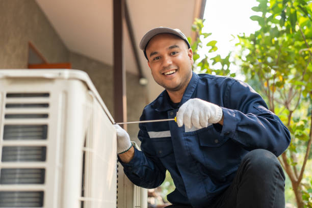 Best Furnace Repair Near Me  in North Kansas City, MO