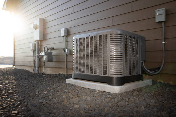Best Affordable HVAC Services  in North Kansas City, MO